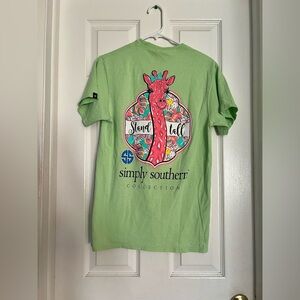 Simply Southern women shirts
